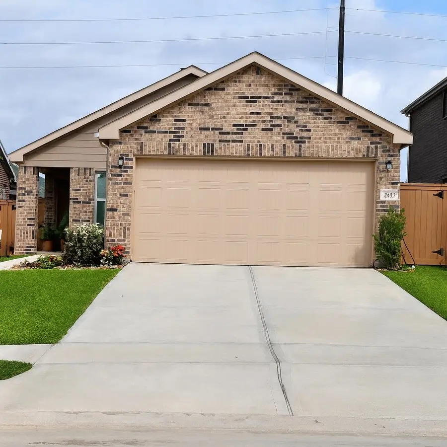2909 Grand Anse Drive, Katy, TX 77493 - Image #2