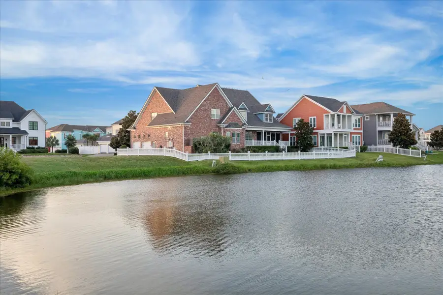 5 Gentry Lane, Galveston, TX 77554 - #3