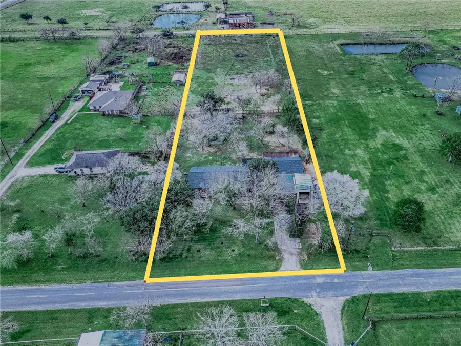 1619 Cr 387 -marilyn St, Alvin, TX 77511 - #3