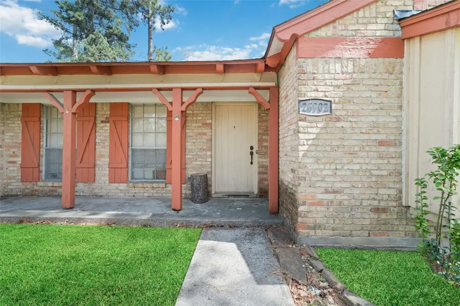 26902 Maplewood Drive, Oak Ridge North, TX 77386 - #3