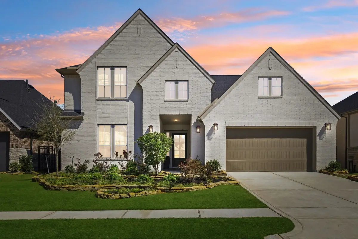 28139 Graywood Drive, Spring, TX 77386 - #1