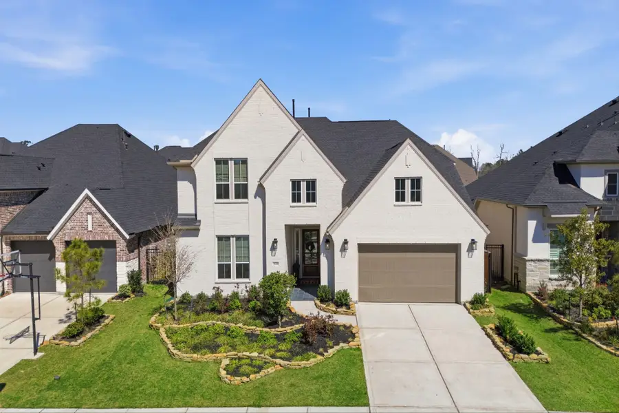 28139 Graywood Drive, Spring, TX 77386 - #2