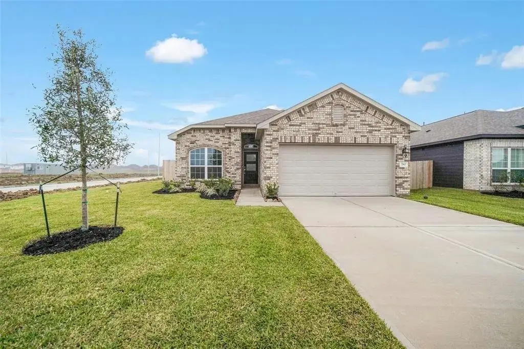 782 Dewberry Road, La Marque, TX 77568 - #1