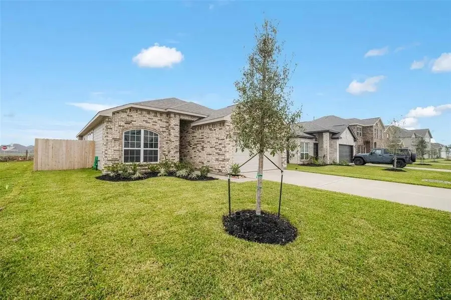 782 Dewberry Road, La Marque, TX 77568 - #2