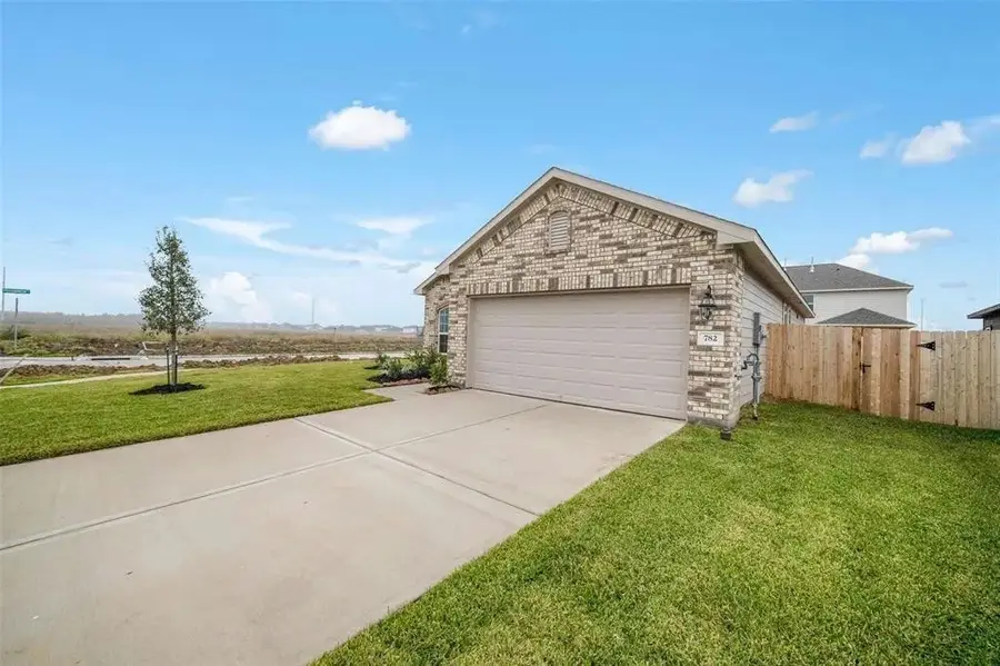 782 Dewberry Road, La Marque, TX 77568 - #3