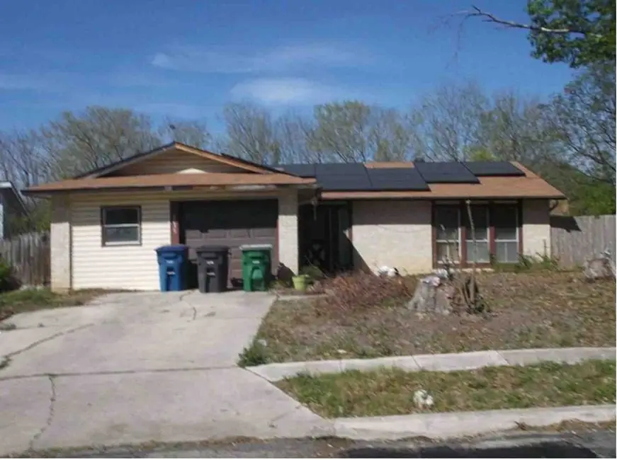 6035 Little Brandywine Creek, San Antonio, TX 78233 - #1