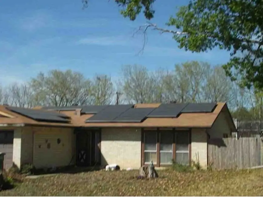 6035 Little Brandywine Creek, San Antonio, TX 78233 - #3