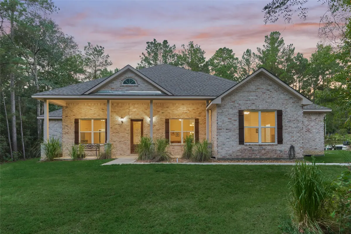 151 Dedication Trail, Huntsville, TX 77340 - Image #1