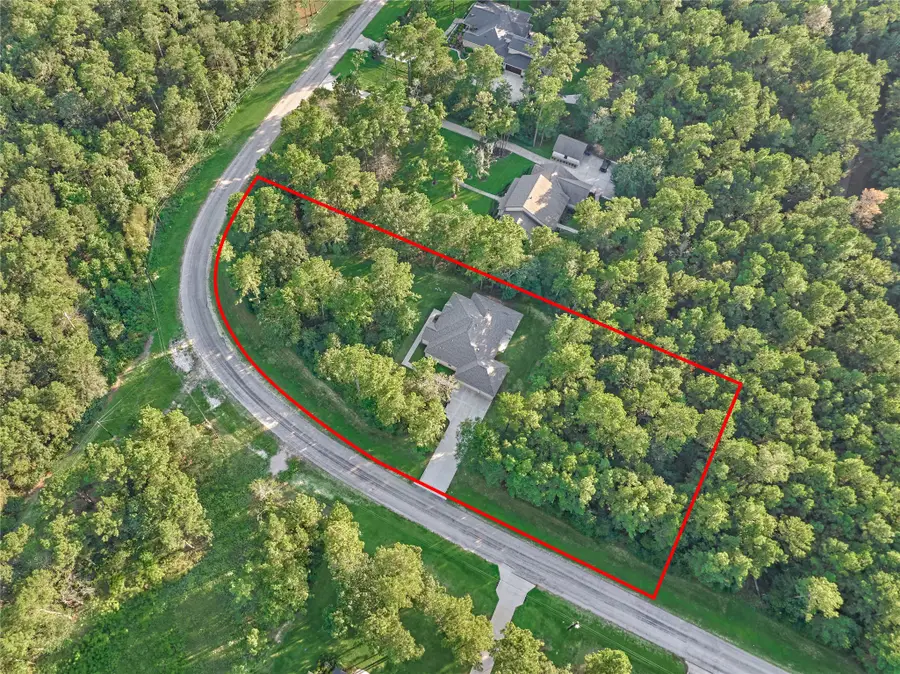 151 Dedication Trail, Huntsville, TX 77340 - Image #3