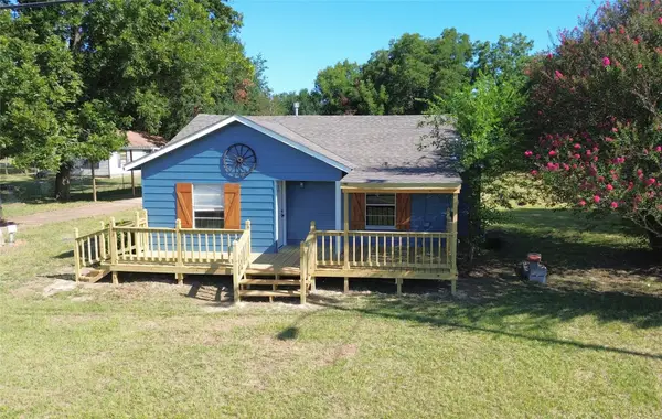 283 Fm 2663, Crockett, TX 75835