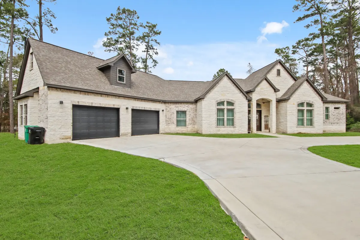 1626 Spanish Cove Drive, Crosby, TX 77532 - #1