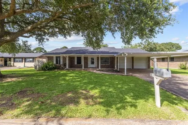 2901 Beldon Drive, Port Arthur, TX 77642 - #3