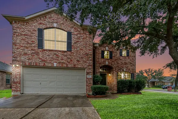 4502 Marquis Avenue, Baytown, TX 77521