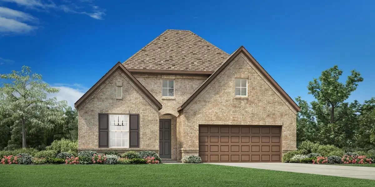 31903 Sundown View Street, Fulshear, TX 77441 - #1
