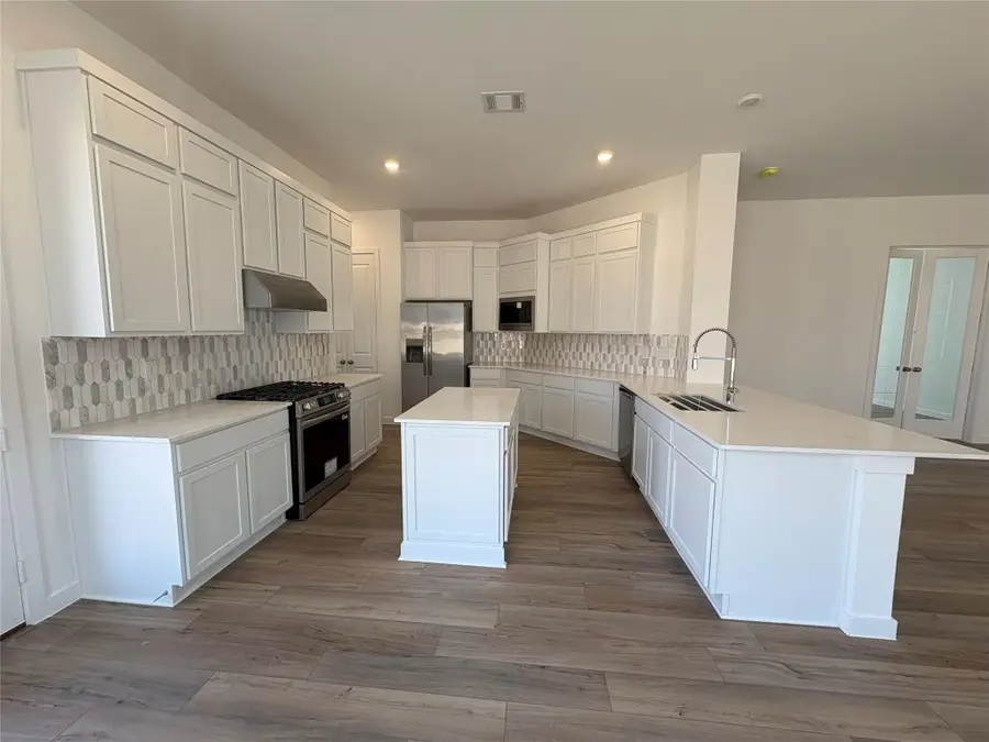 3064 Waterwood Pass Drive, Katy, TX 77493 - #2