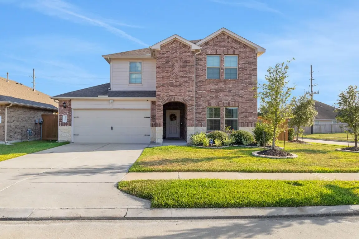 12006 Loch Muick Drive, Humble, TX 77346 - #1