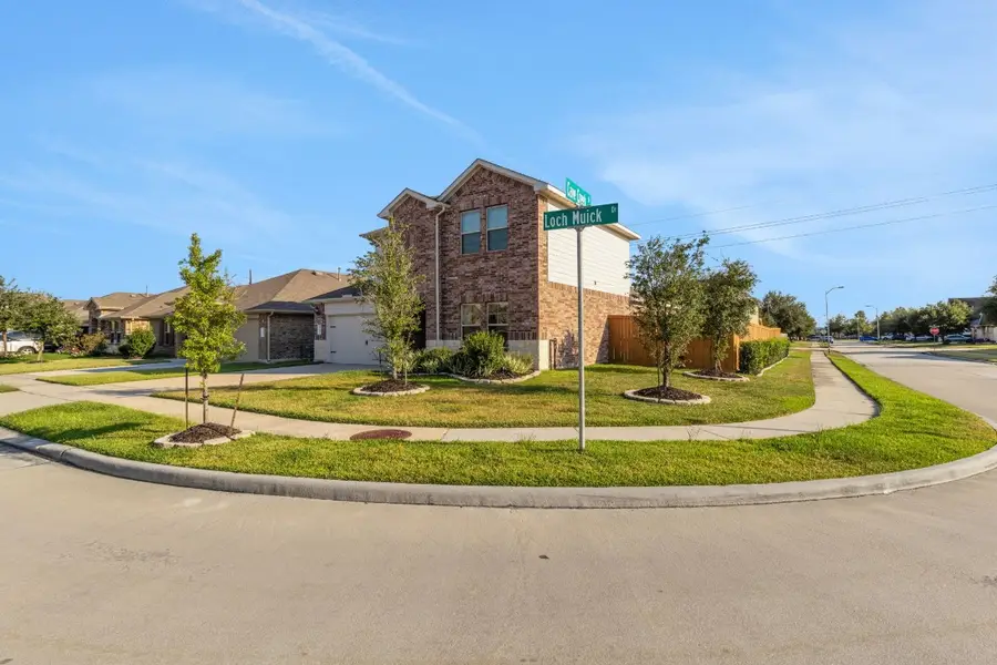 12006 Loch Muick Drive, Humble, TX 77346 - #2