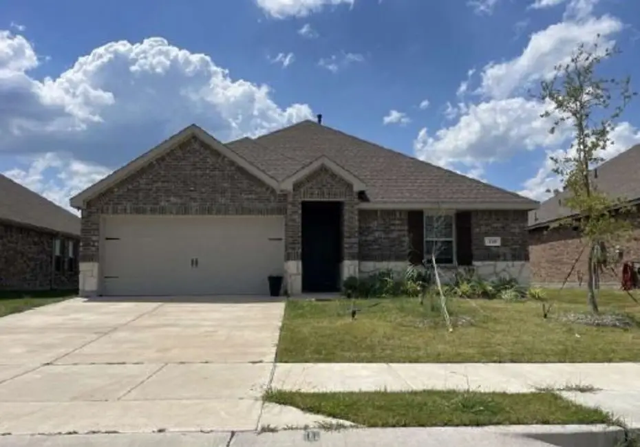 719 Cool Canyon Trail, Princeton, TX 75407 - Image #1