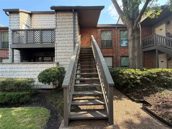 2829 Timmons Lane #172, Houston, TX 77027