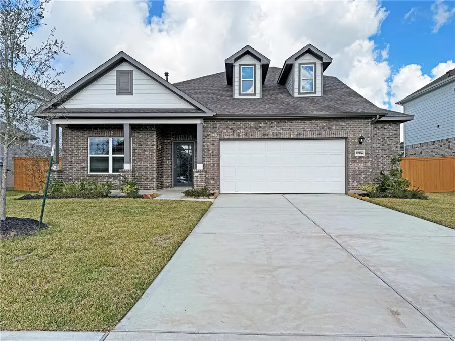 10906 Amador Peak Drive, Rosharon, TX 77583 - #2
