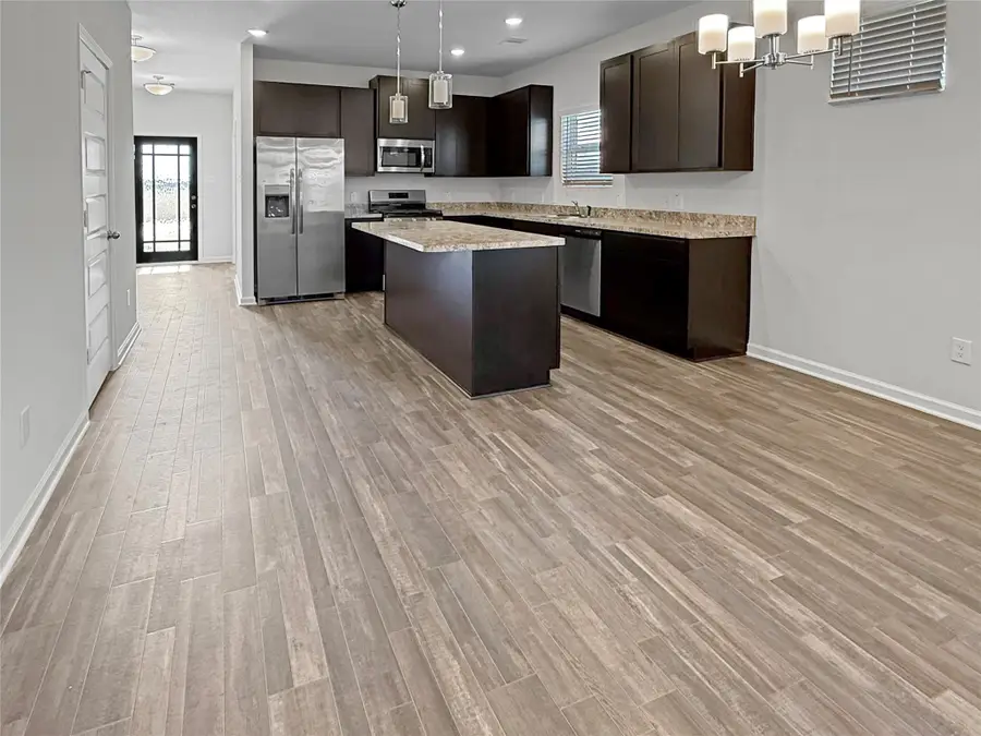 10906 Amador Peak Drive, Rosharon, TX 77583 - #3