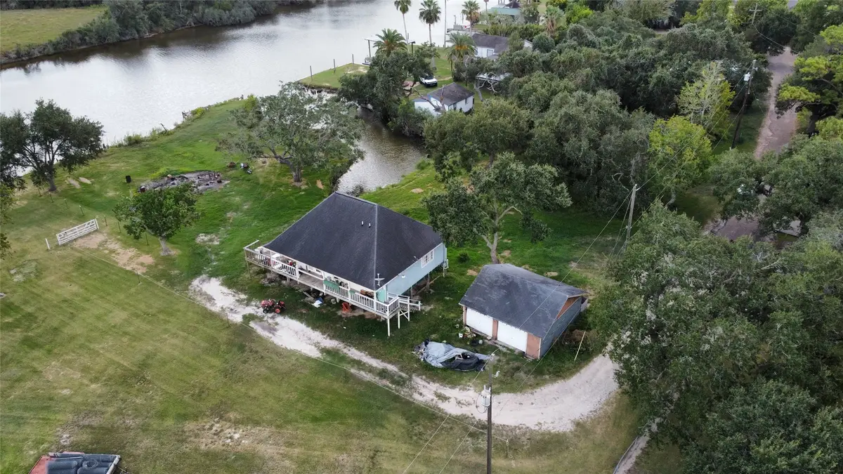 318 Dehart Street, Liverpool, TX 77577 - #1