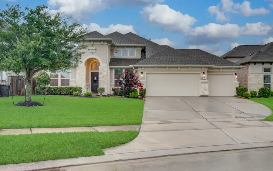 20403 Corbin Creek Drive, Cypress, TX 77433 - #2