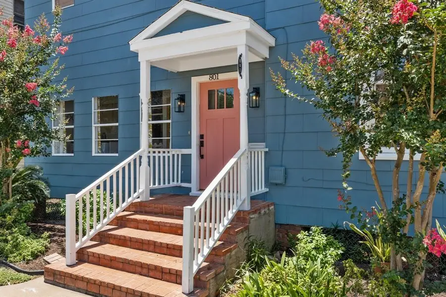 801 24th Street, Galveston, TX 77550 - #3