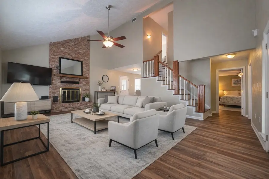 145 Cypress Road, Livingston, TX 77351 - #3