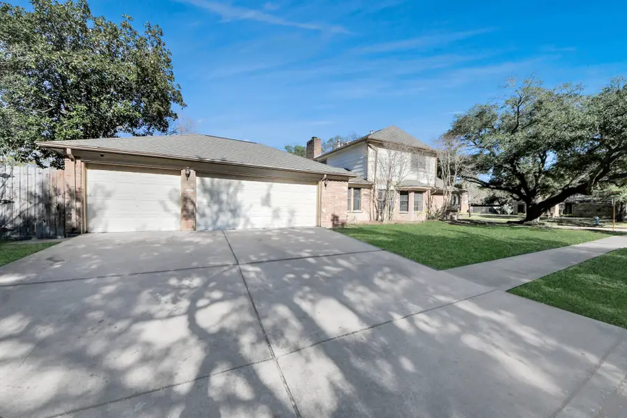 5003 Chantry Drive, Houston, TX 77084 - #2