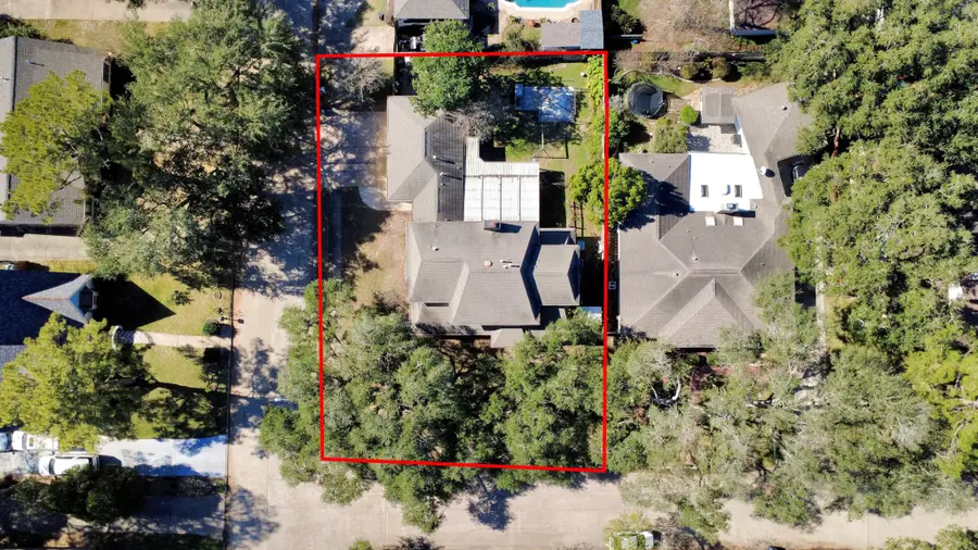 5003 Chantry Drive, Houston, TX 77084 - #3