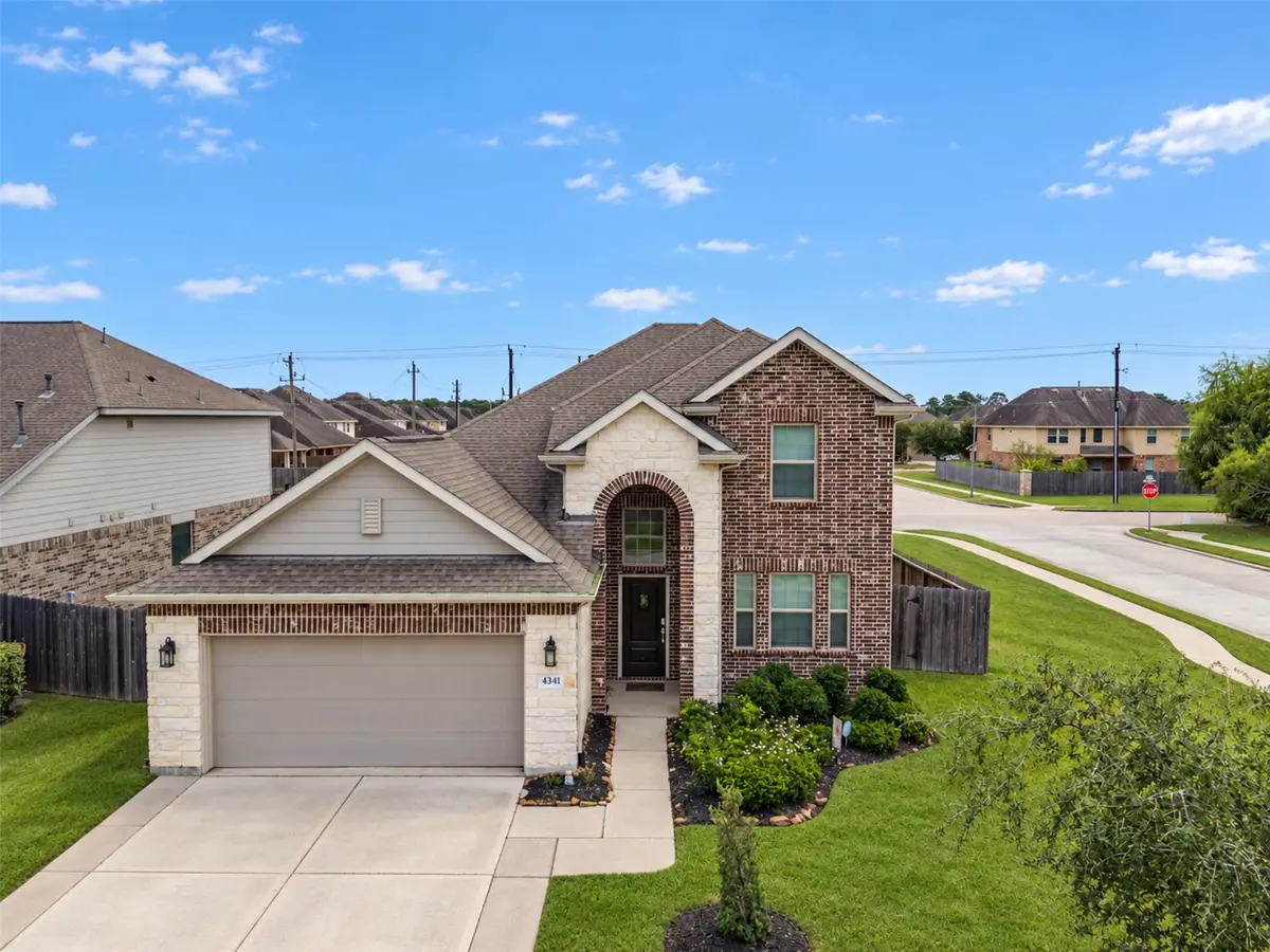 4341 Mocking Run Lane, Dickinson, TX 77539 - #1