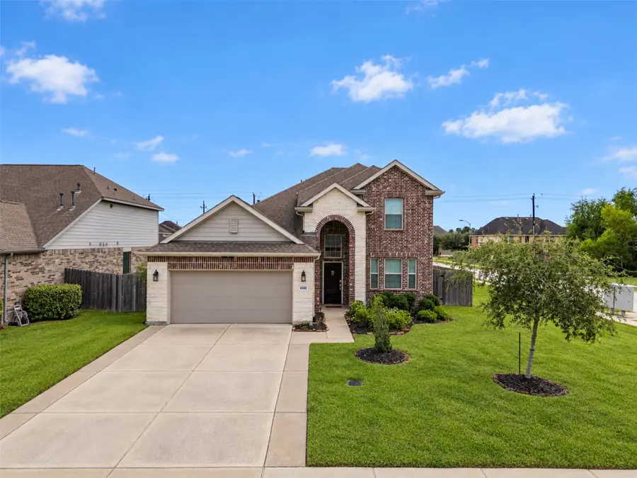 4341 Mocking Run Lane, Dickinson, TX 77539 - #2