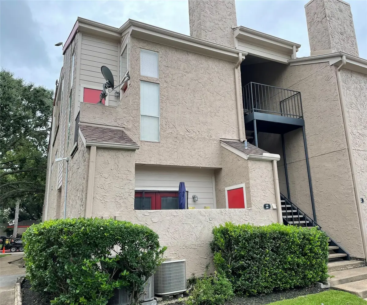 10855 Meadowglen Lane #629, Houston, TX 77042 - #1