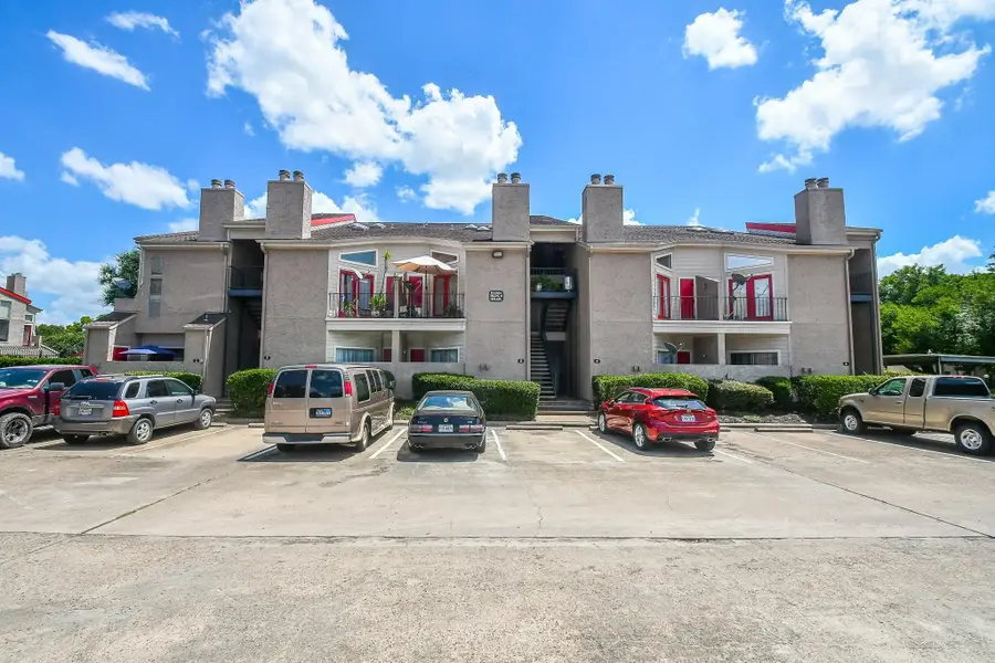 10855 Meadowglen Lane #629, Houston, TX 77042 - #2