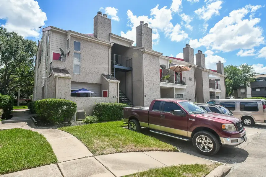 10855 Meadowglen Lane #629, Houston, TX 77042 - #3