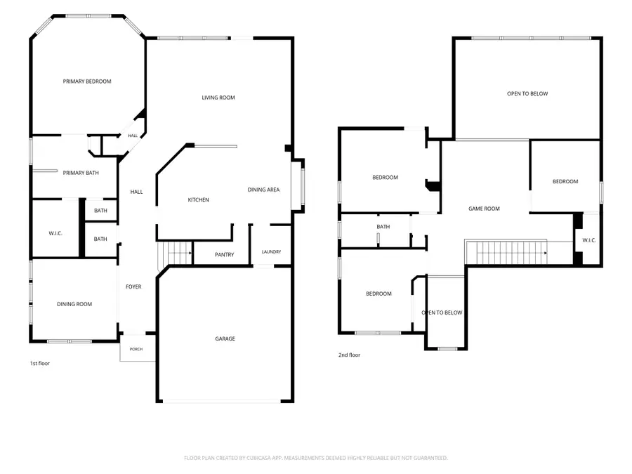 1300 Bowen Drive, League City, TX 77573 - #2