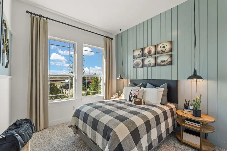 1127 Luna Drive, Missouri City, TX 77459 - #2