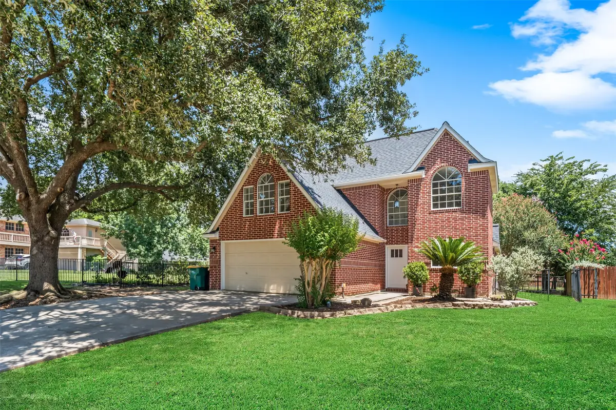 6979 Breezy Point, Willis, TX 77318 - #1