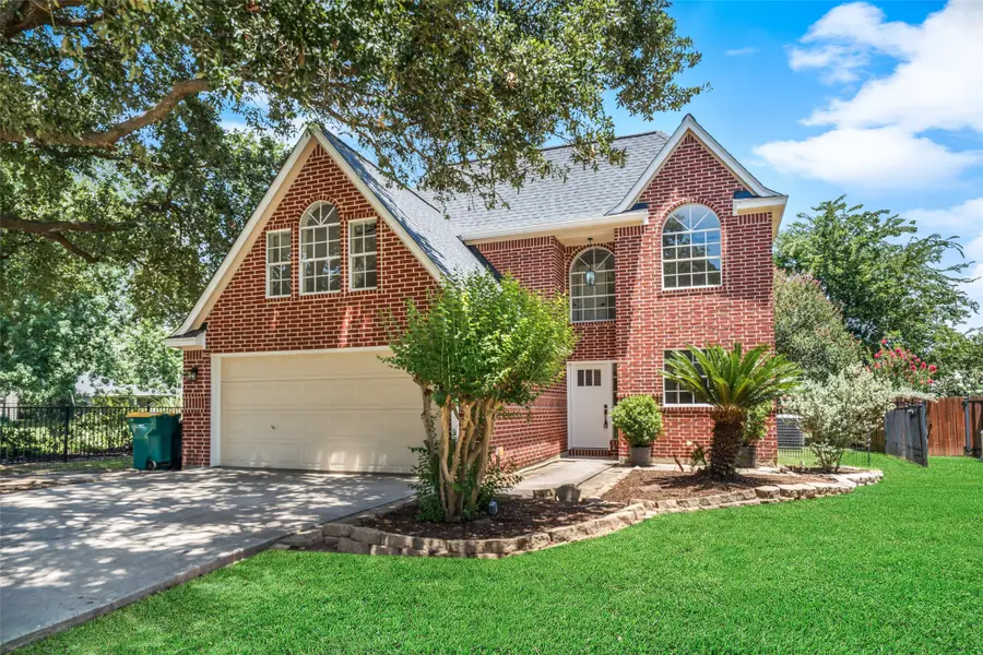 6979 Breezy Point, Willis, TX 77318 - #2