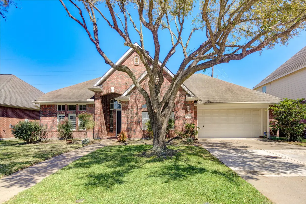 23742 Indian Hills Way, Katy, TX 77494 - Image #1