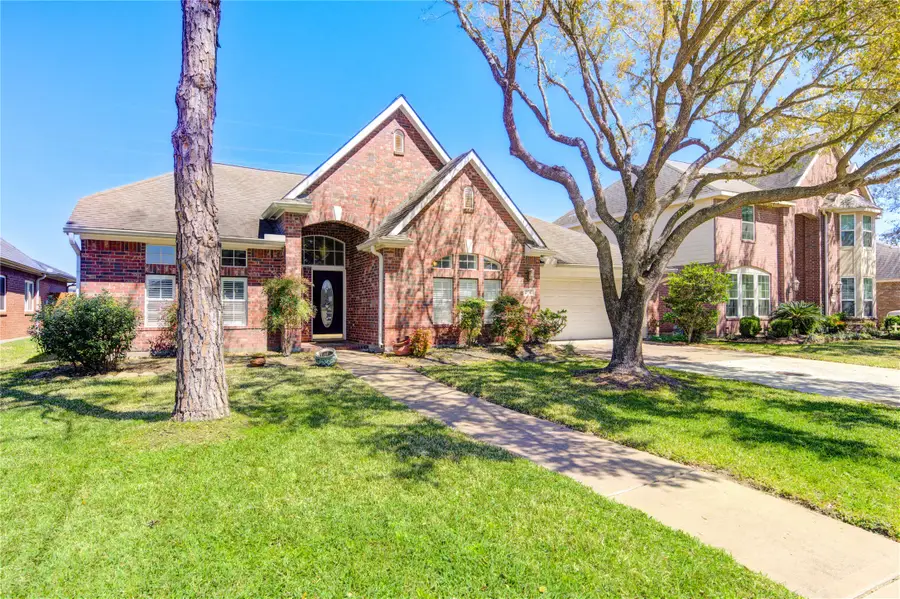 23742 Indian Hills Way, Katy, TX 77494 - Image #2