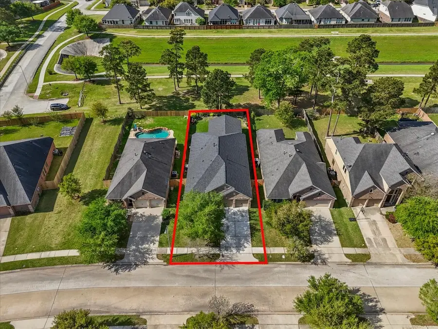 12926 Barkley Bend Lane, Houston, TX 77044 - #3