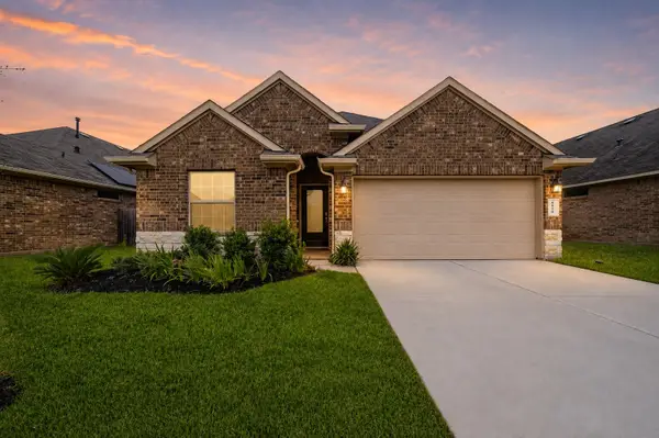 4830 Creekside Haven Trail, Spring, TX 77389