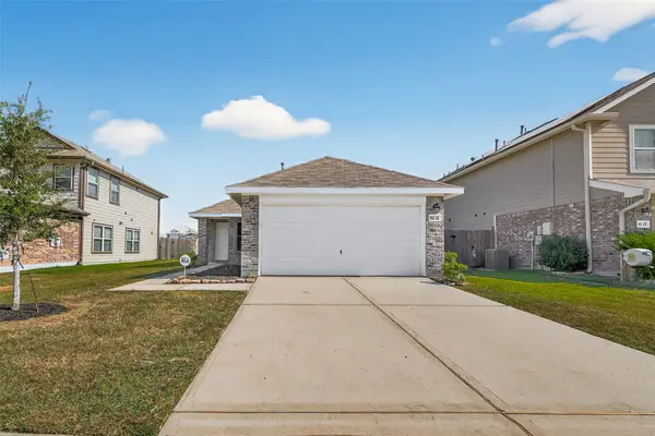 8131 Blooming Meadow Lane, Houston, TX 77016