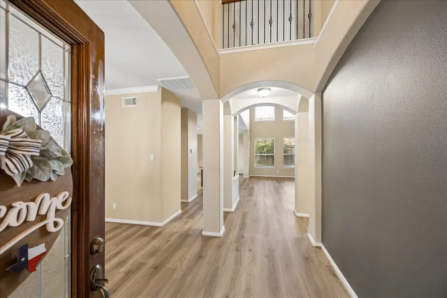 3215 Wonard Drive, Pearland, TX 77581 - #3