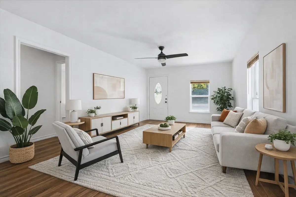 7933 Elwood Street, Houston, TX 77012 - #1