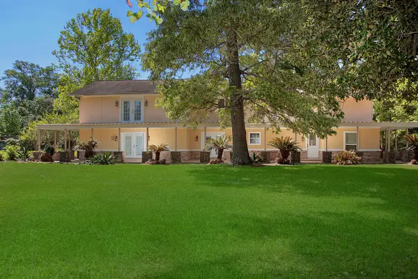 1231 Pruitt Road, Spring, TX 77380