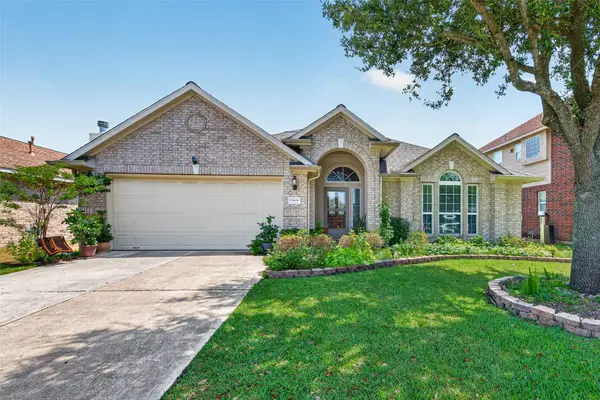 12626 Cannonwood Lane, Houston, TX 77070