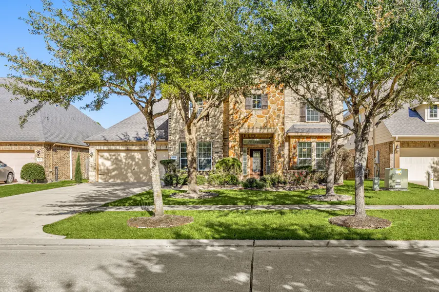 8169 Tranquil Lake Way, Conroe, TX 77385 - #3